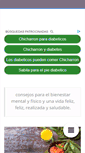 Mobile Screenshot of piurifa.com