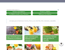 Tablet Screenshot of piurifa.com